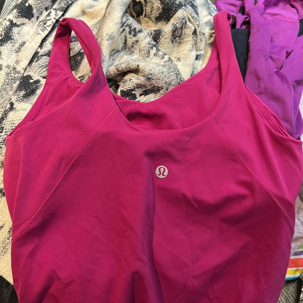Lulu Romper